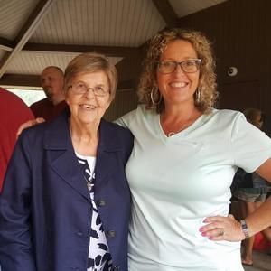 Meet your Posher, Donna